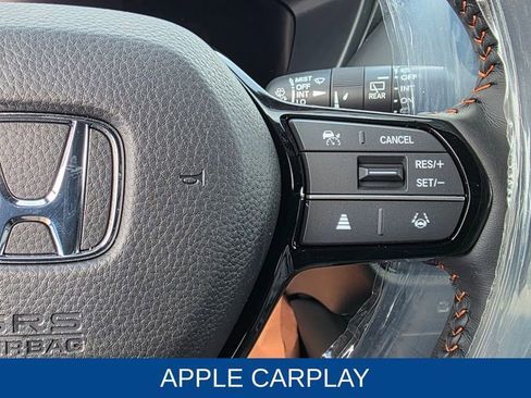 New 2026 Honda HR-V Sport image 16