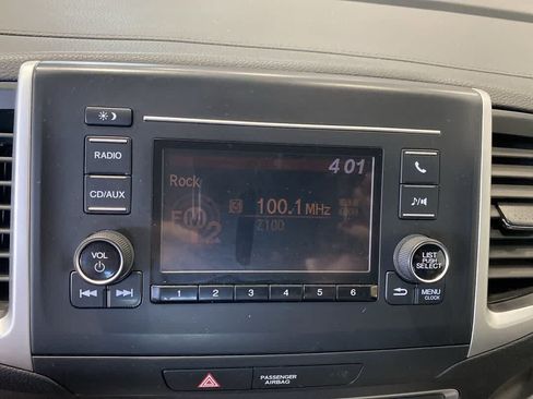 Used 2017 Honda Ridgeline RT image 19