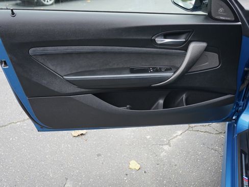 Used 2021 BMW M2 Competition w/ Executive Package image 24