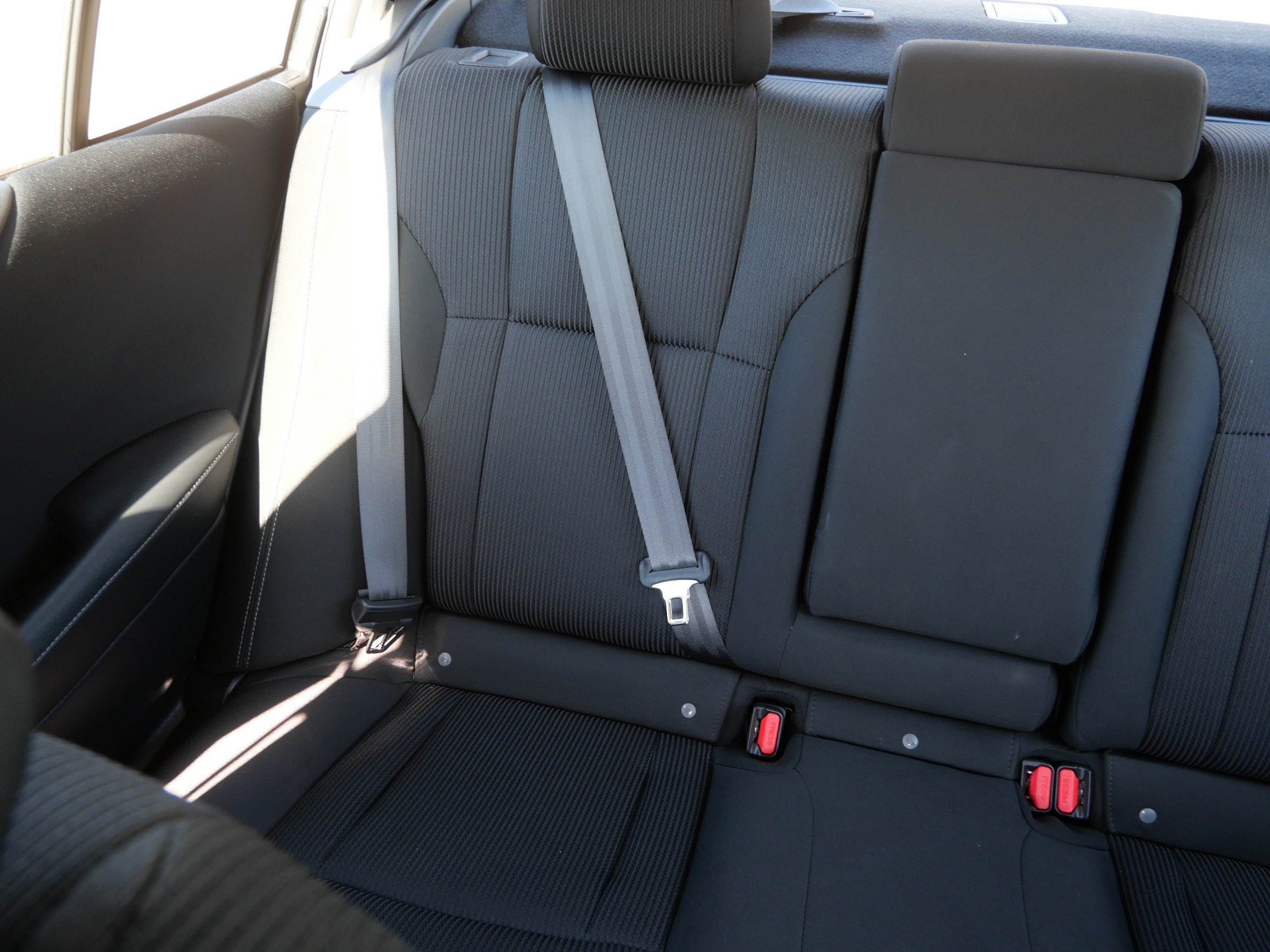 Certified 2024 Subaru Legacy Premium AWD/4WD image 12