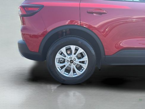 Certified 2025 Ford Escape Active w/ Tech Pack #1 AWD/4WD image 32