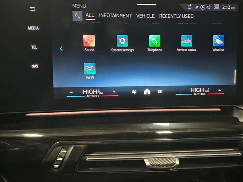 Used 2025 BMW X1 xDrive28i image 33