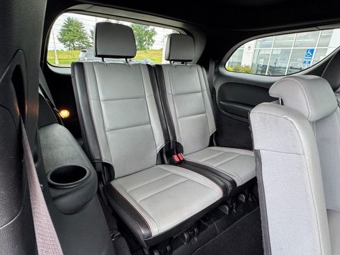 Used 2024 Dodge Durango GT AWD/4WD image 14
