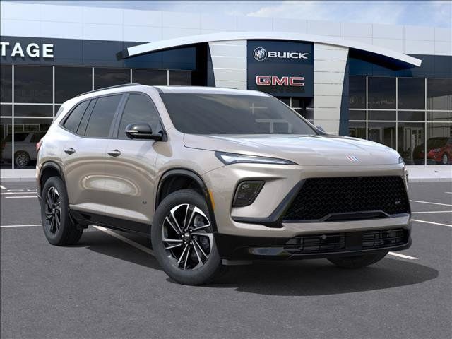 New 2027 Buick Enclave Sport Touring w/ Power Package FWD image 7