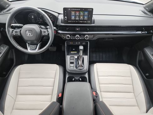 Used 2024 Honda CR-V Sport Touring image 21