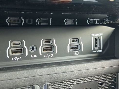 New 2026 RAM 2500 Limited AWD/4WD image 27