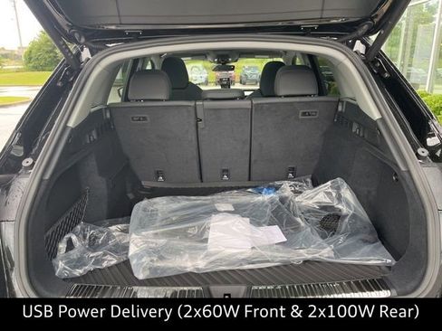 New 2025 Audi Q5 Premium Plus image 30