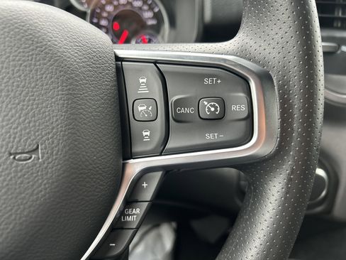 New 2025 RAM 1500 Tradesman w/ Off Road Group image 19