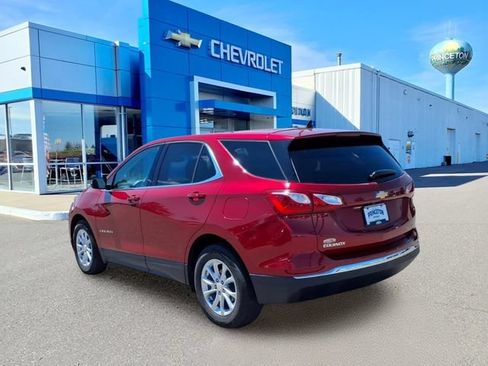 Used 2019 Chevrolet Equinox LT FWD image 6