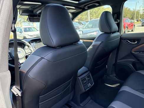 New 2026 Subaru Forester Sport image 12