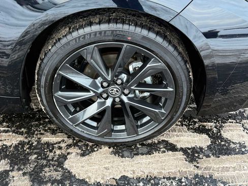 Used 2023 Toyota Corolla SE image 7