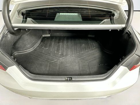 Used 2019 Toyota Camry XSE w/ Navigation Package FWD image 33
