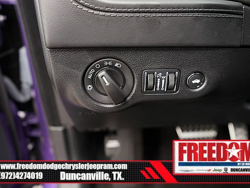 New 2023 Dodge Charger Scat Pack image 28