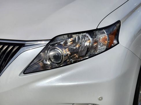 Used 2012 Lexus RX 350 FWD w/ Premium Pkg image 9