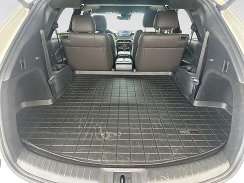 Used 2023 MAZDA CX-9 Signature AWD/4WD image 18