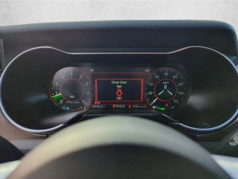 Used 2022 Ford Mustang GT Premium w/ GT Performance Package image 9