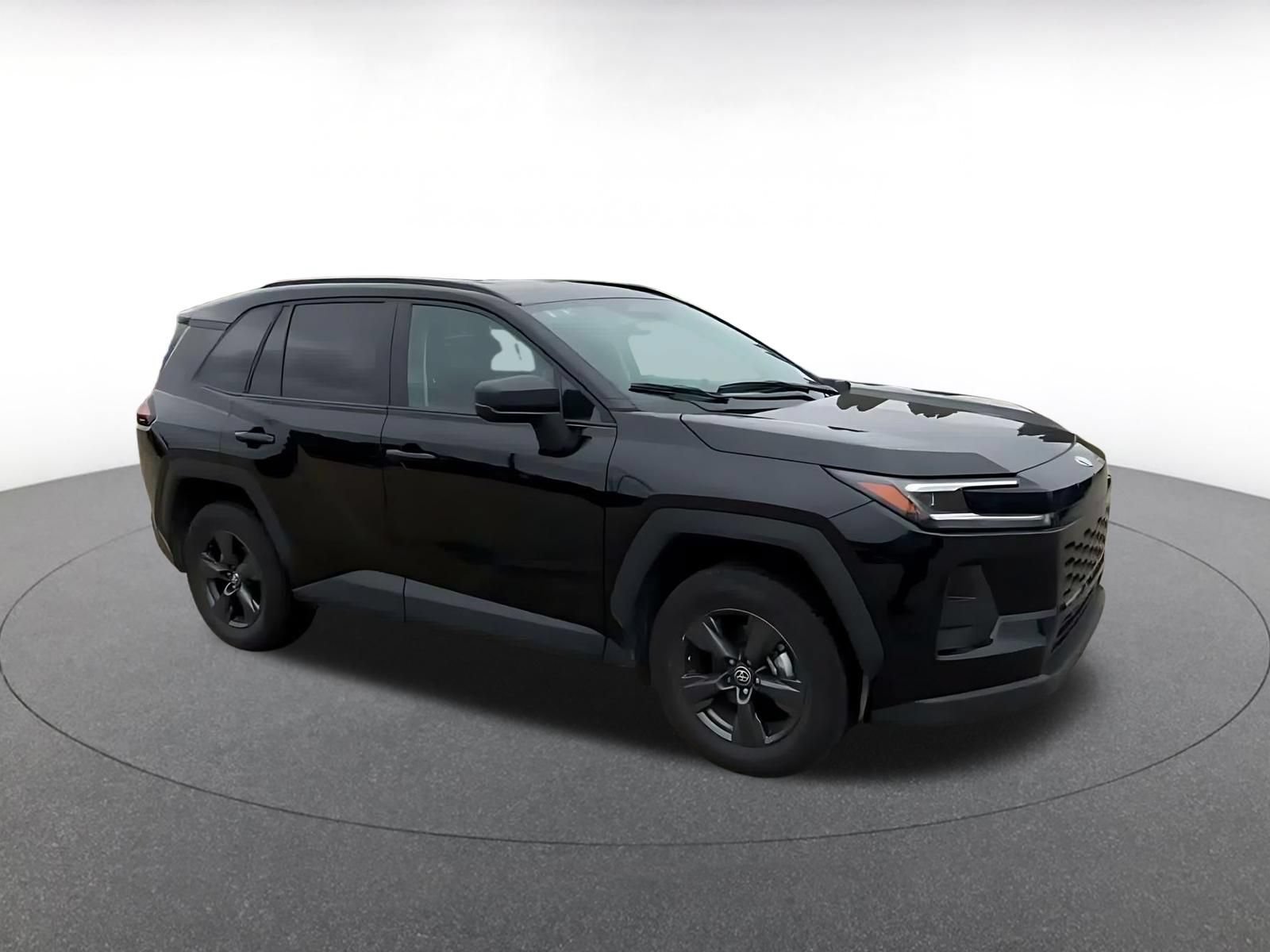 Used 2026 Toyota RAV4 LE AWD/4WD image 2