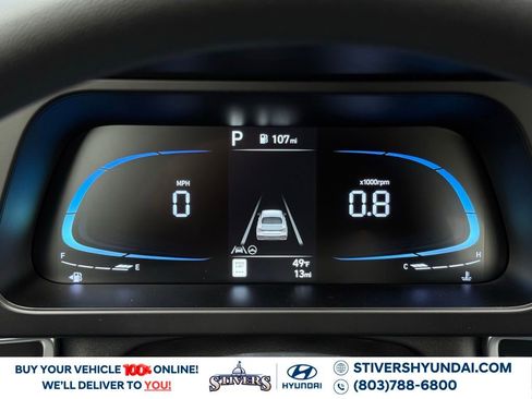 New 2026 Hyundai Elantra SE image 27