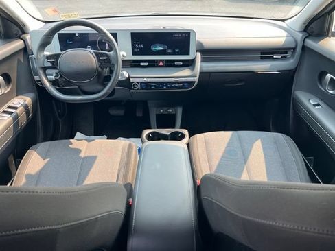 Certified 2024 Hyundai Ioniq 5 SEL RWD image 12