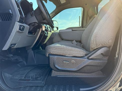 Used 2019 Ford F350 XLT w/ XLT Value Package image 20