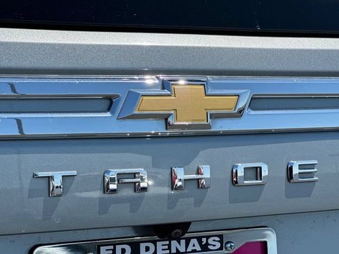 Used 2024 Chevrolet Tahoe LT RWD image 38