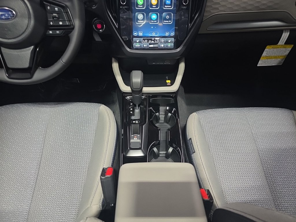 New 2026 Subaru Forester Premium AWD/4WD image 12