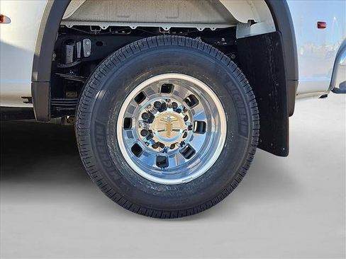 New 2026 Chevrolet Silverado 3500 LT w/ Texas Edition image 10