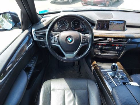 Used 2017 BMW X5 xDrive35i AWD/4WD image 10