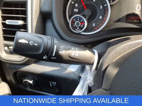 New 2026 RAM 5500 Tradesman AWD/4WD image 21