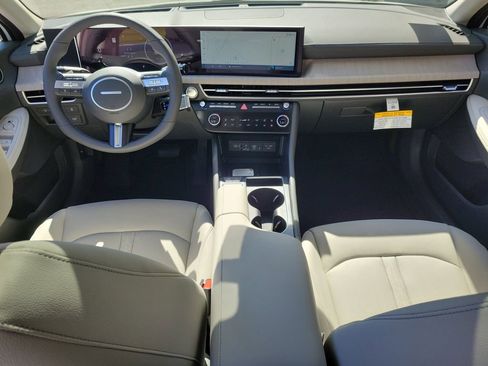 New 2026 Hyundai Sonata Limited FWD image 14