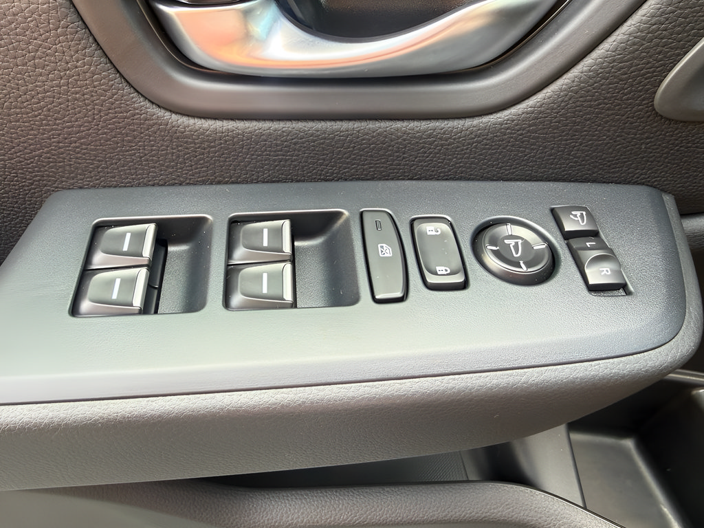 New 2026 Honda Pilot Black Edition image 19