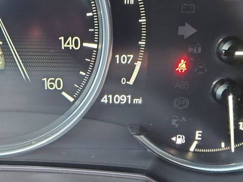 Used 2022 MAZDA CX-5 AWD 2.5 S w/ Premium Package image 13