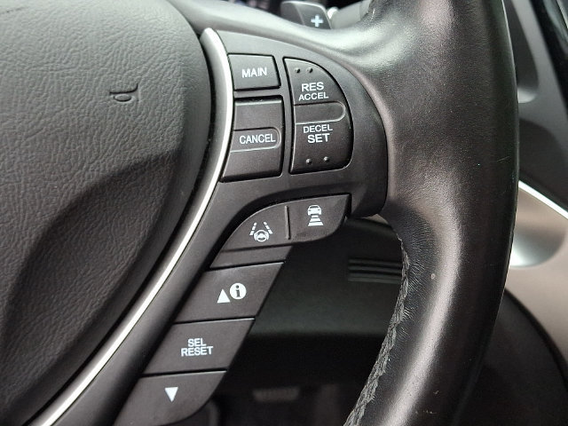 Used 2020 Acura ILX w/ Premium Package FWD image 25