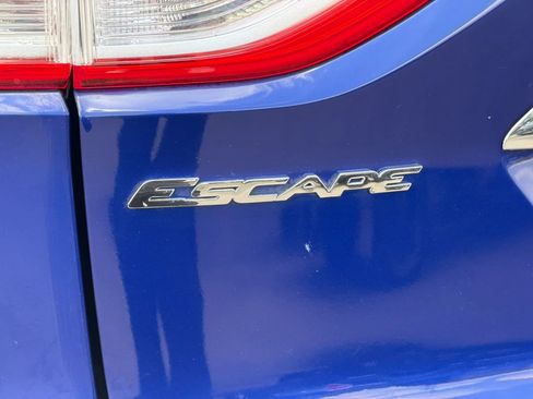 Used 2014 Ford Escape Titanium AWD/4WD image 13