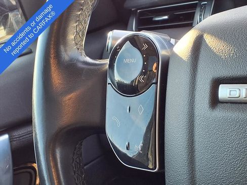 Used 2020 Land Rover Discovery Sport S image 29