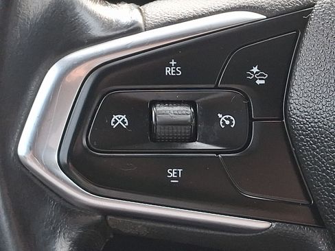 Used 2021 Chevrolet TrailBlazer ACTIV w/ Sun and Liftgate Package AWD/4WD image 22