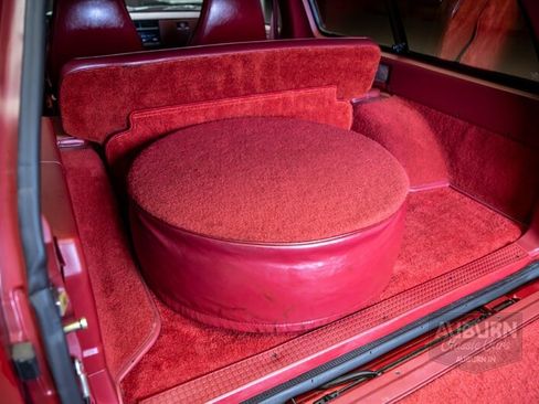 Used 1986 Chevrolet S10 Pickup 4WD image 33