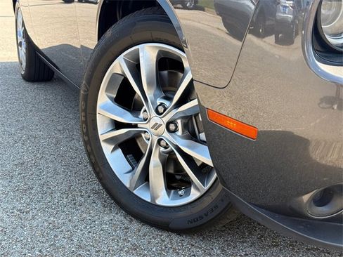 Used 2023 Dodge Challenger SXT w/ Cold Weather Group image 2