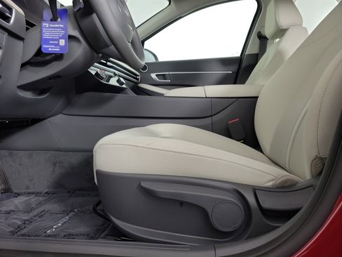 New 2026 Hyundai Sonata Blue FWD image 25