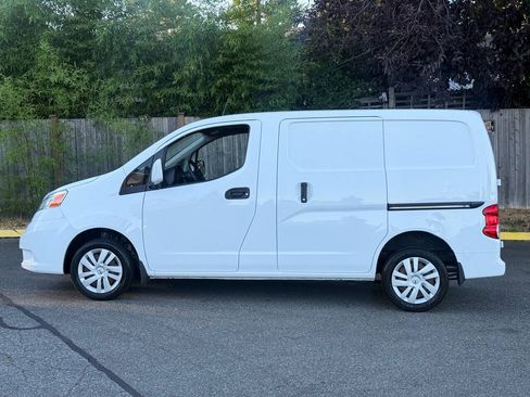 Used 2020 Nissan NV200 SV FWD image 5
