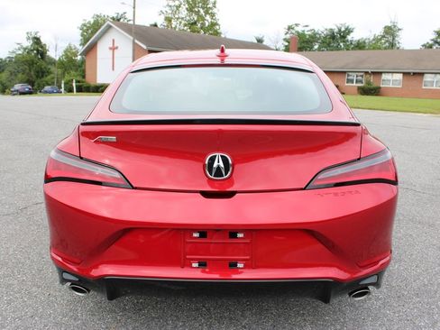 New 2025 Acura Integra A-Spec image 7