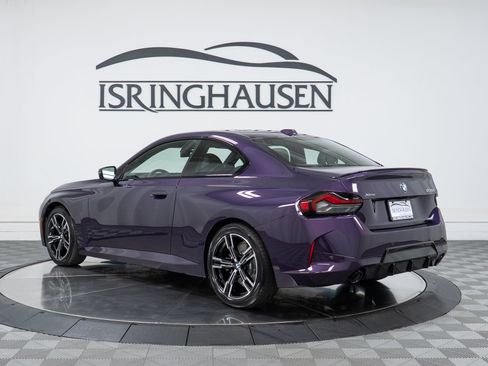 New 2026 BMW 230i xDrive Coupe w/ Premium Package AWD/4WD image 7