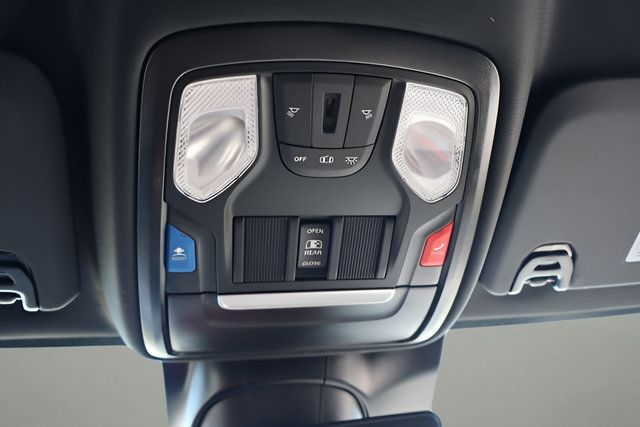 New 2027 RAM 3500 Tradesman AWD/4WD image 21