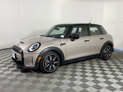 Used 2023 MINI Cooper S