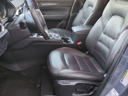Used 2023 MAZDA CX-5 Carbon Edition AWD/4WD image 15