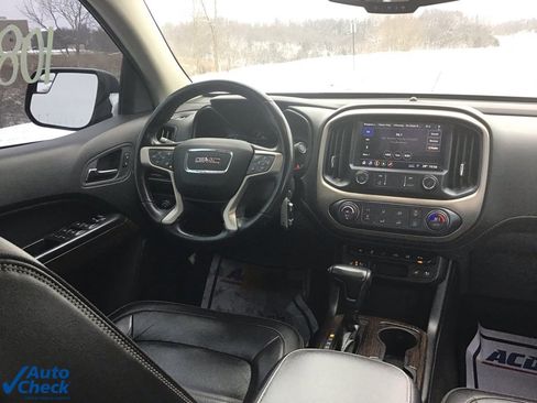 Used 2020 GMC Canyon Denali image 18