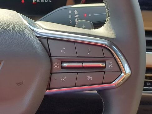 New 2026 Chevrolet Equinox ACTIV w/ Safety and Technology Package image 27