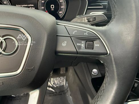 Used 2024 Audi A4 2.0T Premium Plus image 27