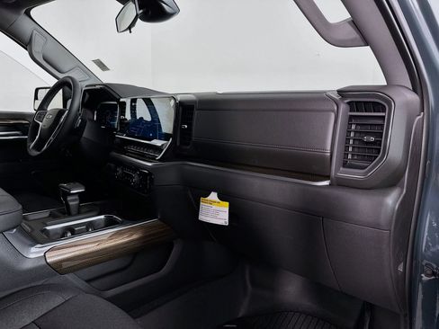 New 2026 Chevrolet Silverado 1500 LT Trail Boss AWD/4WD image 30