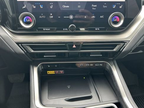 Used 2026 Lexus TX 350 AWD w/ Technology Package image 26